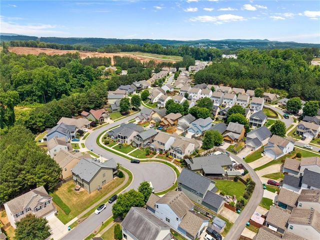 607 Sunflower Drive, Canton, GA 30114