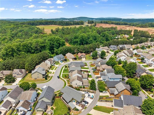 607 Sunflower Drive, Canton, GA 30114