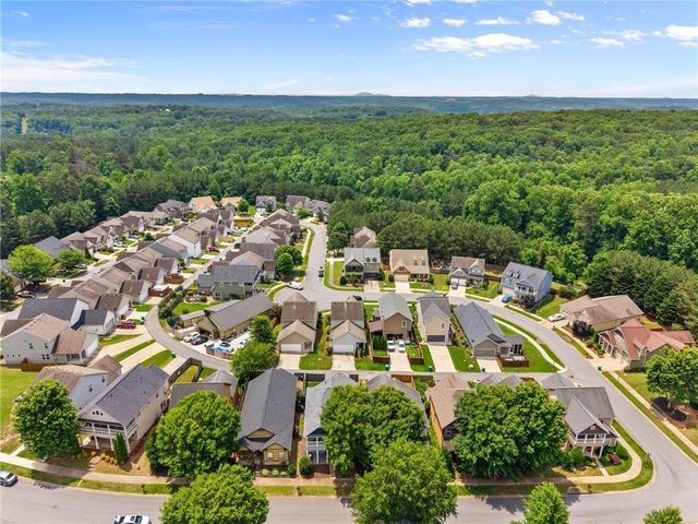 607 Sunflower Drive, Canton, GA 30114