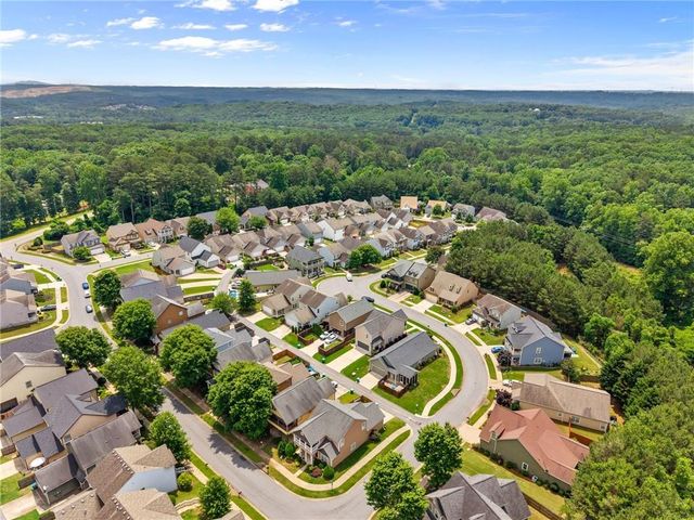 607 Sunflower Drive, Canton, GA 30114