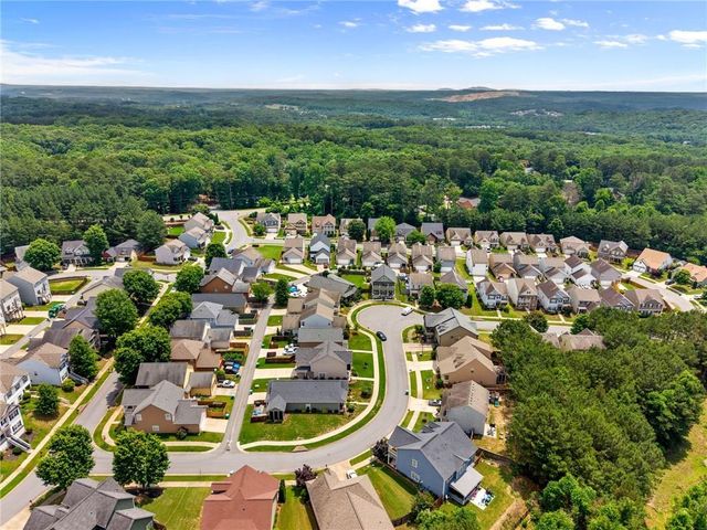 607 Sunflower Drive, Canton, GA 30114