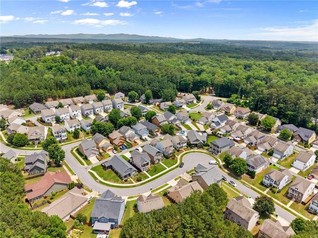 607 Sunflower Drive, Canton, GA 30114
