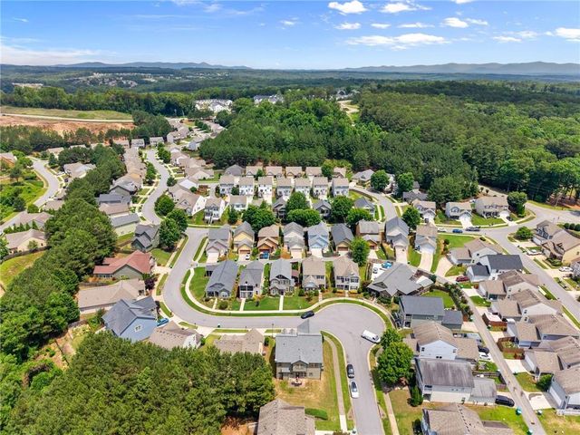 607 Sunflower Drive, Canton, GA 30114