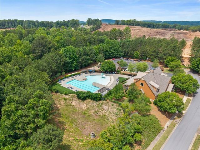 607 Sunflower Drive, Canton, GA 30114
