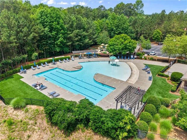 607 Sunflower Drive, Canton, GA 30114