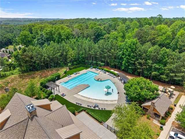 607 Sunflower Drive, Canton, GA 30114