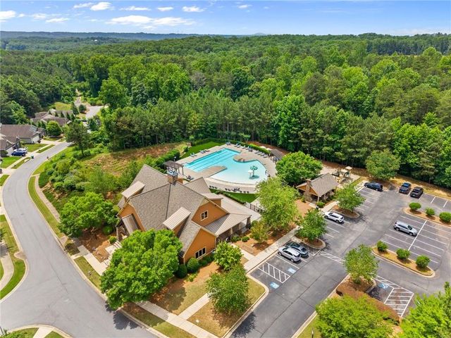 607 Sunflower Drive, Canton, GA 30114