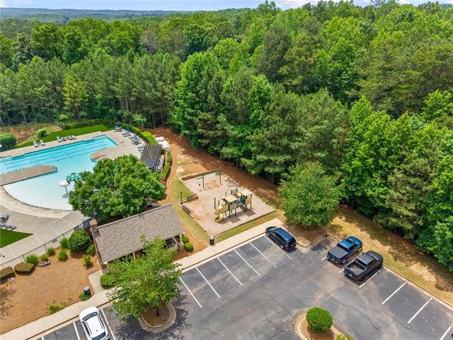 607 Sunflower Drive, Canton, GA 30114