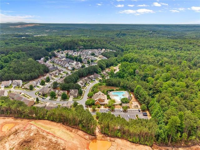 607 Sunflower Drive, Canton, GA 30114