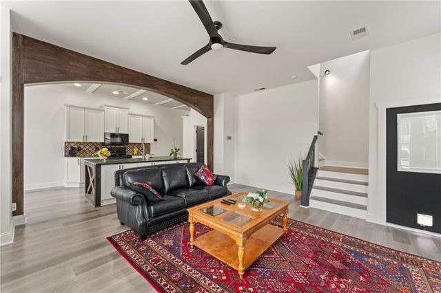 607 Sunflower Drive, Canton, GA 30114