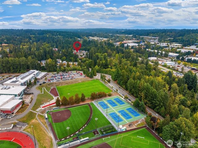 13630 NE 203rd Street, Woodinville, WA 98072