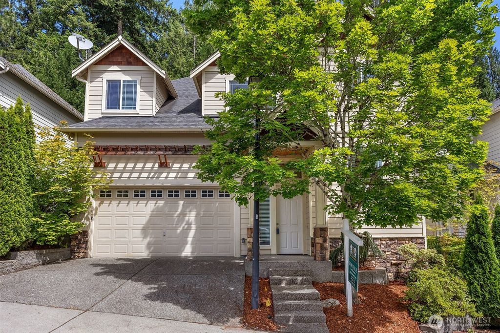 13630 NE 203rd Street, Woodinville, WA 98072
