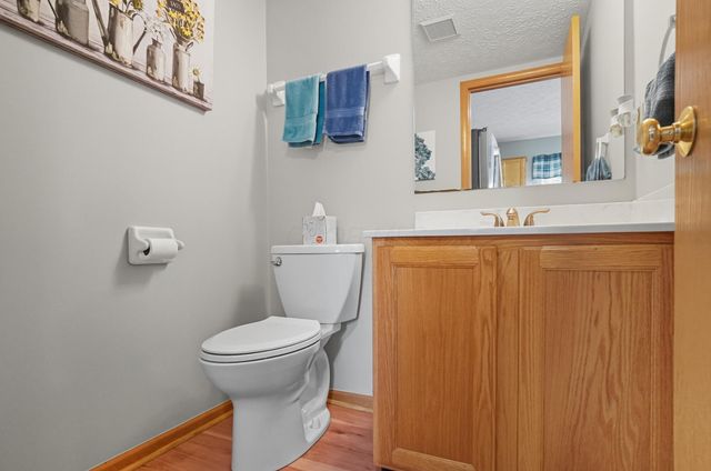 2394 Shelby Lane, Hilliard, OH 43026