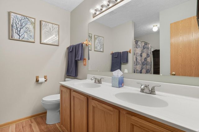 2394 Shelby Lane, Hilliard, OH 43026