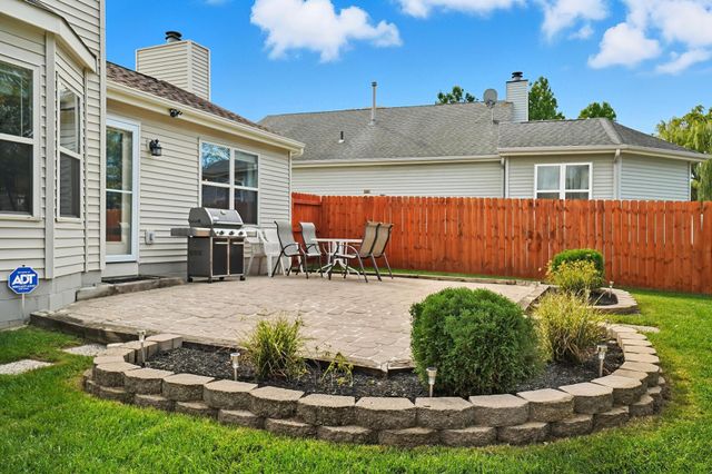 2394 Shelby Lane, Hilliard, OH 43026