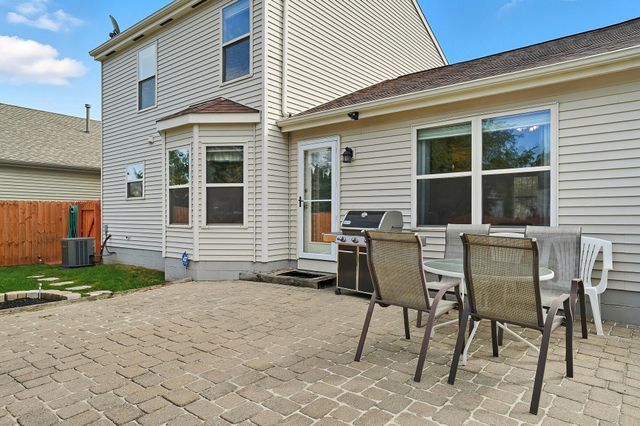 2394 Shelby Lane, Hilliard, OH 43026