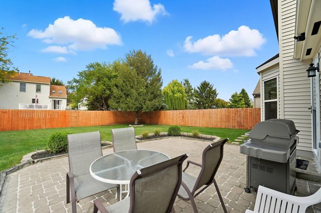 2394 Shelby Lane, Hilliard, OH 43026