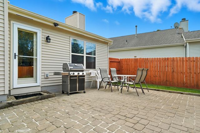 2394 Shelby Lane, Hilliard, OH 43026