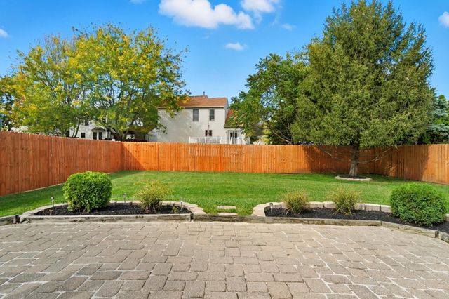 2394 Shelby Lane, Hilliard, OH 43026