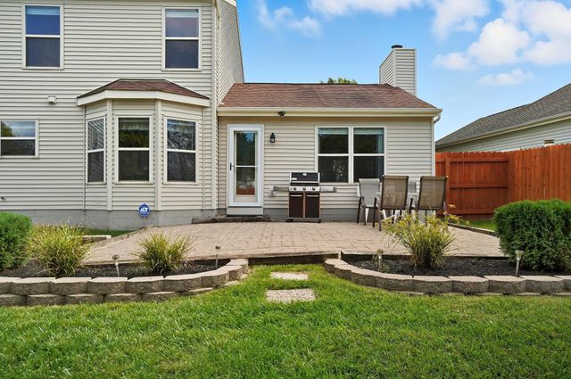 2394 Shelby Lane, Hilliard, OH 43026
