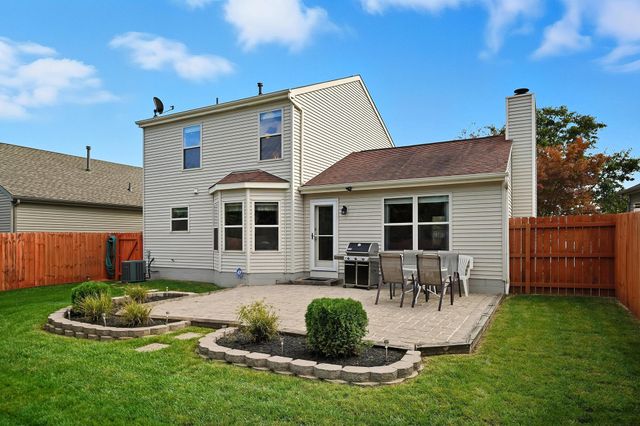 2394 Shelby Lane, Hilliard, OH 43026