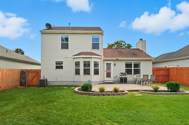 2394 Shelby Lane, Hilliard, OH 43026