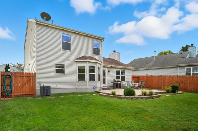 2394 Shelby Lane, Hilliard, OH 43026