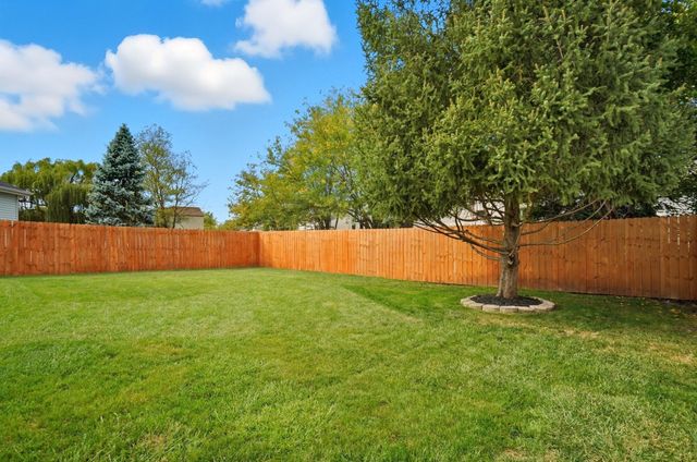 2394 Shelby Lane, Hilliard, OH 43026