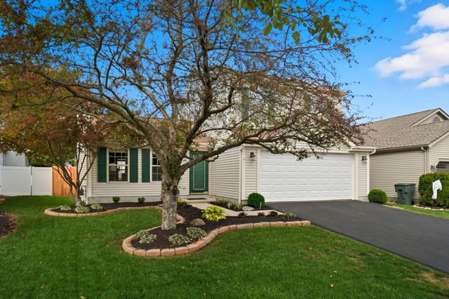 2394 Shelby Lane, Hilliard, OH 43026