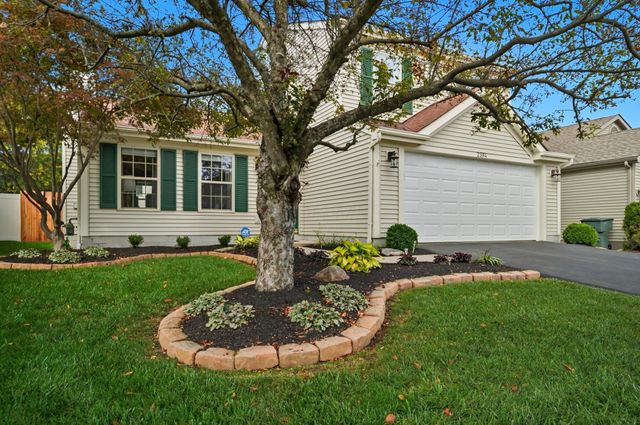 2394 Shelby Lane, Hilliard, OH 43026