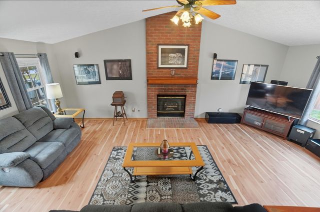 2394 Shelby Lane, Hilliard, OH 43026