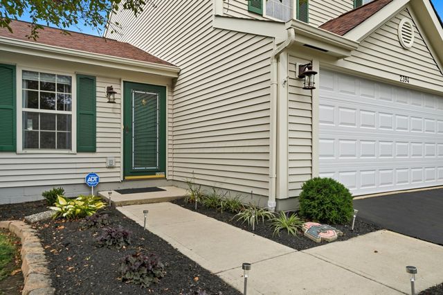 2394 Shelby Lane, Hilliard, OH 43026