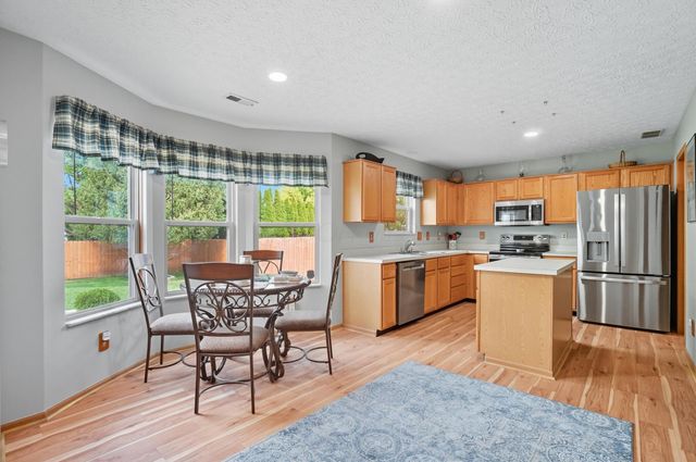 2394 Shelby Lane, Hilliard, OH 43026