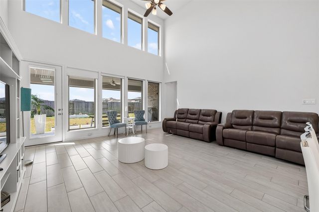 5318 Violet Ridge Drive, Richmond, TX 77469