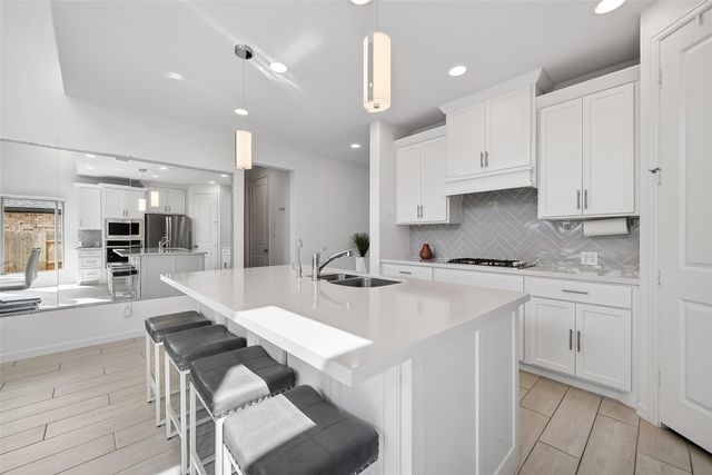 5318 Violet Ridge Drive, Richmond, TX 77469