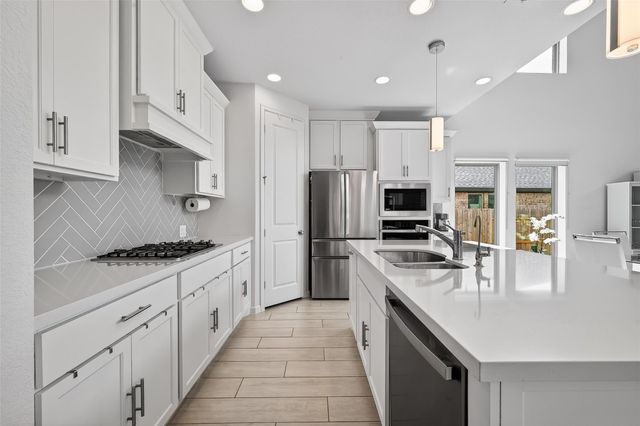 5318 Violet Ridge Drive, Richmond, TX 77469