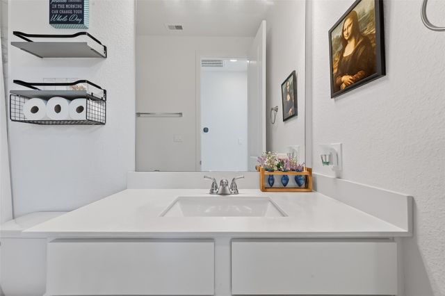 5318 Violet Ridge Drive, Richmond, TX 77469