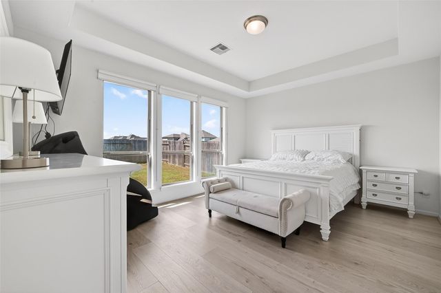 5318 Violet Ridge Drive, Richmond, TX 77469