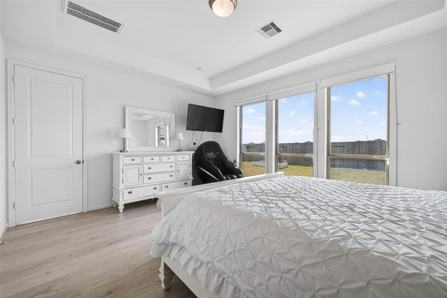 5318 Violet Ridge Drive, Richmond, TX 77469