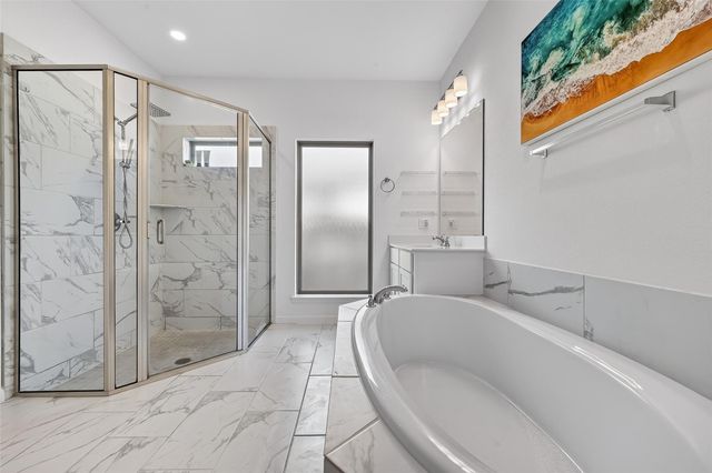 5318 Violet Ridge Drive, Richmond, TX 77469