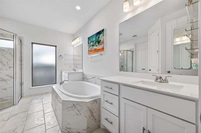 5318 Violet Ridge Drive, Richmond, TX 77469