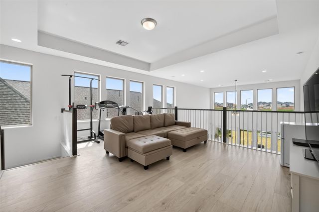 5318 Violet Ridge Drive, Richmond, TX 77469