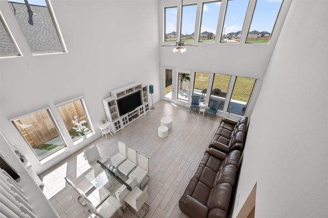 5318 Violet Ridge Drive, Richmond, TX 77469