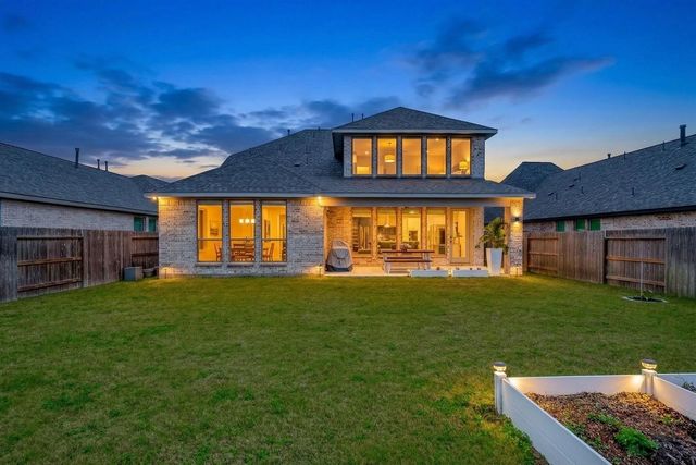 5318 Violet Ridge Drive, Richmond, TX 77469