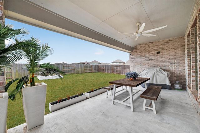 5318 Violet Ridge Drive, Richmond, TX 77469