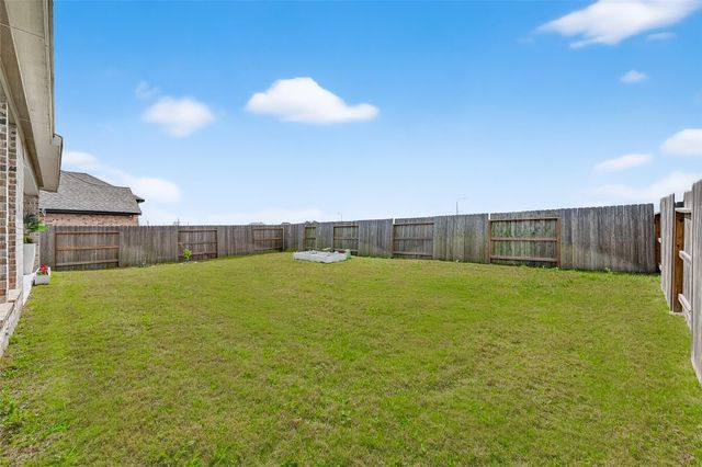 5318 Violet Ridge Drive, Richmond, TX 77469