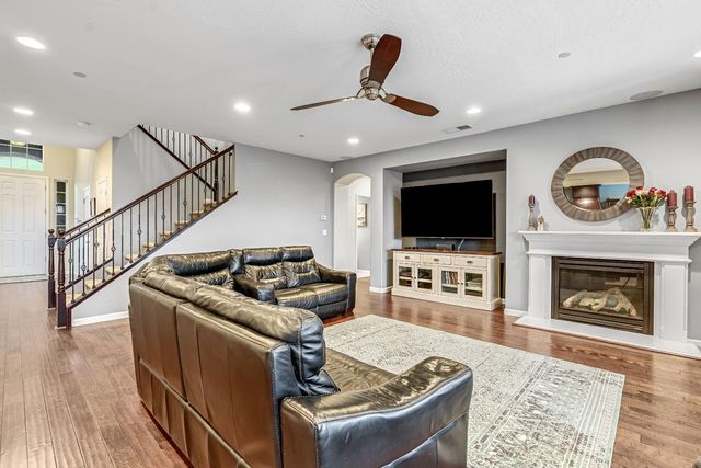 21261 Tramonto Lane, Friant, CA 93626