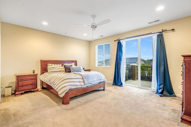 21261 Tramonto Lane, Friant, CA 93626