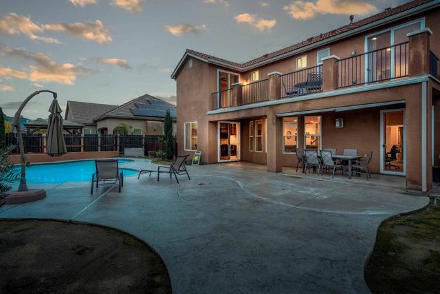 21261 Tramonto Lane, Friant, CA 93626