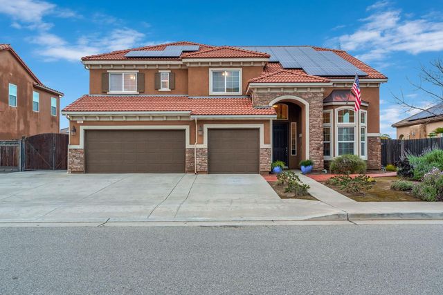 21261 Tramonto Lane, Friant, CA 93626